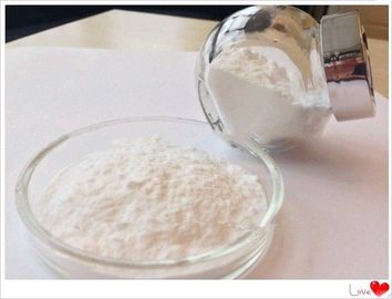 Base cristallina steroide materiale di Boldenone della polvere di Boldenone di Pharma per crescita maschio CAS 846-48-0 del muscolo