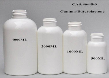Liquido incolore igroscopico farmaceutico delle materie prime del butirrolattone di Gbl del butirrolattone di gamma