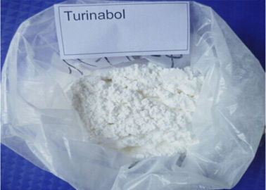 Turinabol orale T-bol 4 - steroidi del ciclo di taglio di Chlorodehydromethyltestosterone