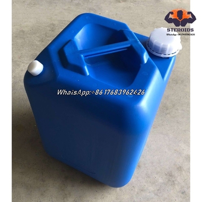 Butirrolattone liquido oleoso incolore CAS 96-48-0 di gamma GBL di GBL 99% per l'origine più pulita Cina della ruota