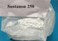 High Purity Raw Steroids Sustanon 250 / Testosterone Sustanon powder CAS 15262-86-9