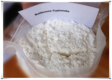 Analisi Boldenone Cypionate di 99%/materia prima CAS 106505-90-2 di Pharma