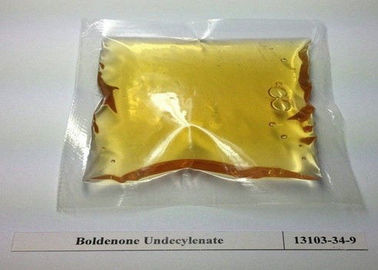 Culturismo Equipoise steroide di Boldenone Undecylenate di elevata purezza di CAS 13103-34-9 Boldenone
