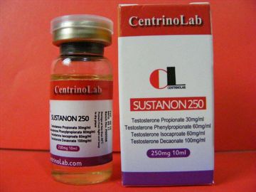 Sustanon 250 per lo steroide 250mg Sustanon di Sustanon del testosterone del ciclo di Sustanon di vendita